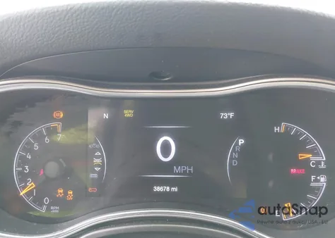 2020 Jeep Grand Cherokee North Edition 4X4 from USA, damaged, VIN 1C4RJFAG1LC362831